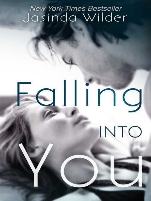Title details for Falling Into You by Jasinda Wilder - Wait list